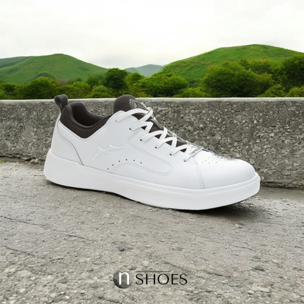 Мужские кроссовки GRUNBERG 157797-02-04E модель 5825