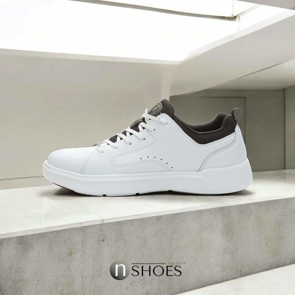 Мужские кроссовки GRUNBERG 157797-02-04E модель 5825