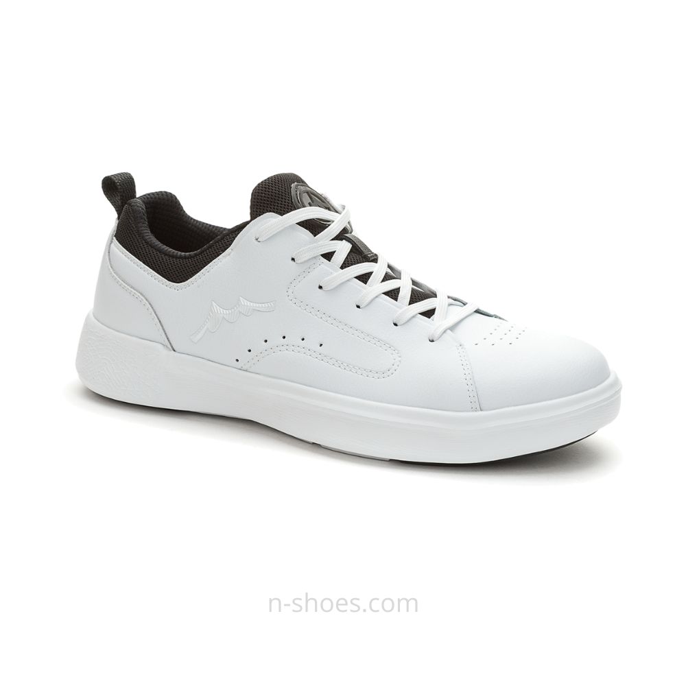 Мужские кроссовки GRUNBERG 157797-02-04E модель 5825