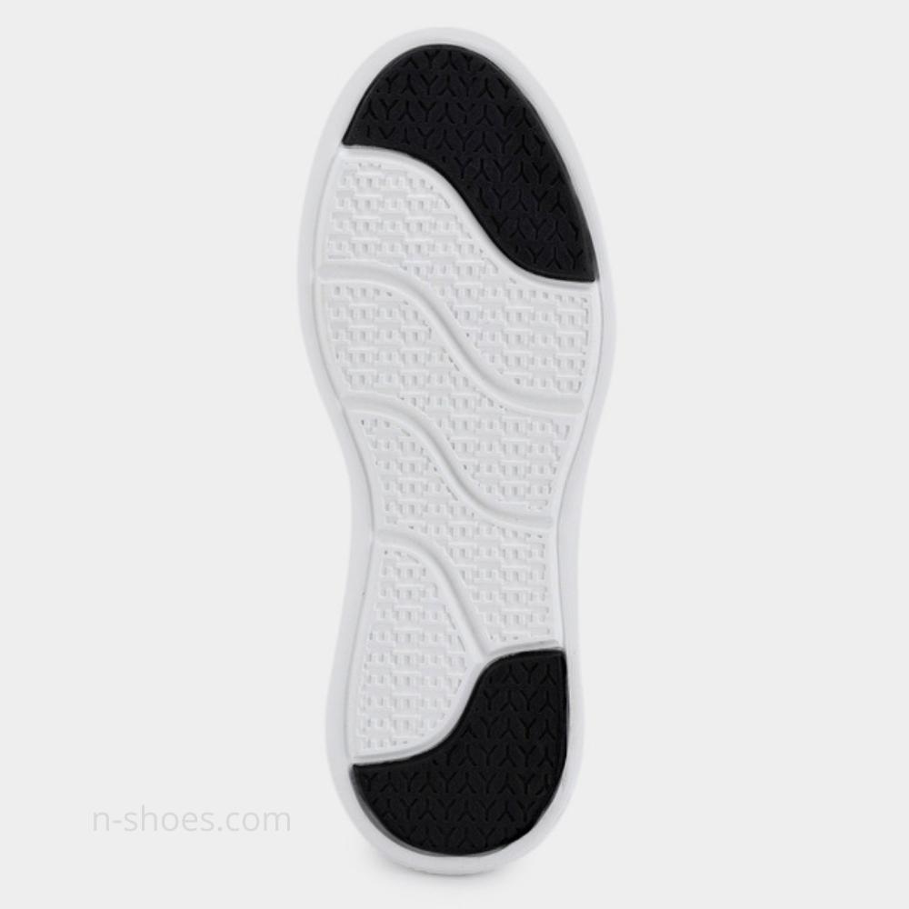 Мужские кроссовки GRUNBERG 157797-02-04E модель 5825