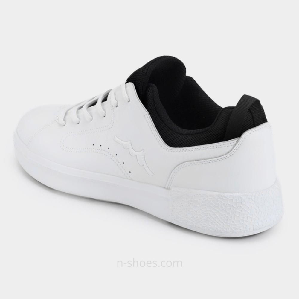 Мужские кроссовки GRUNBERG 157797-02-04E модель 5825