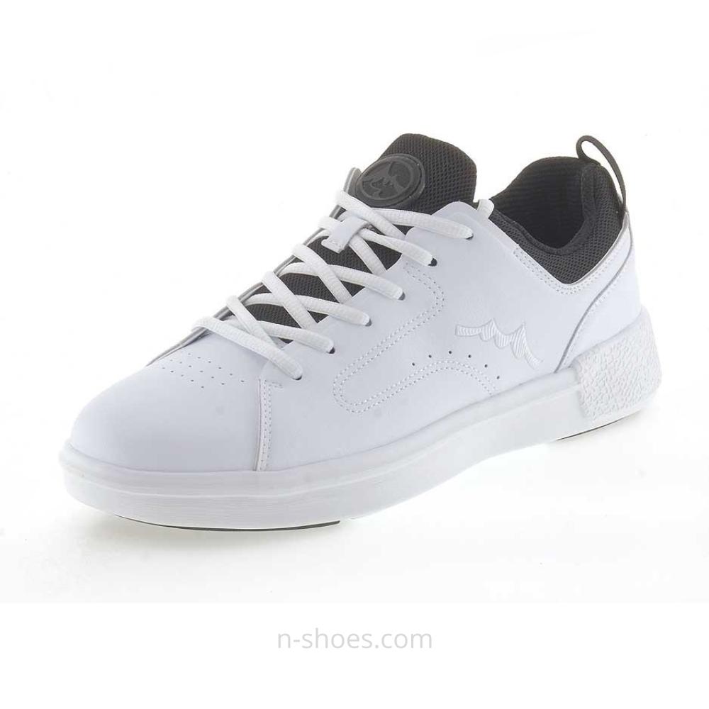 Мужские кроссовки GRUNBERG 157797-02-04E модель 5825