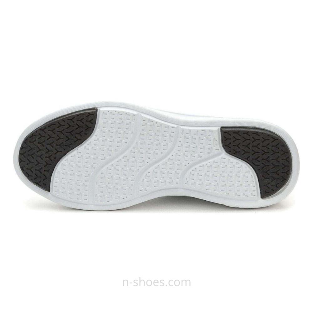 Мужские кроссовки GRUNBERG 157797-02-04E модель 5825