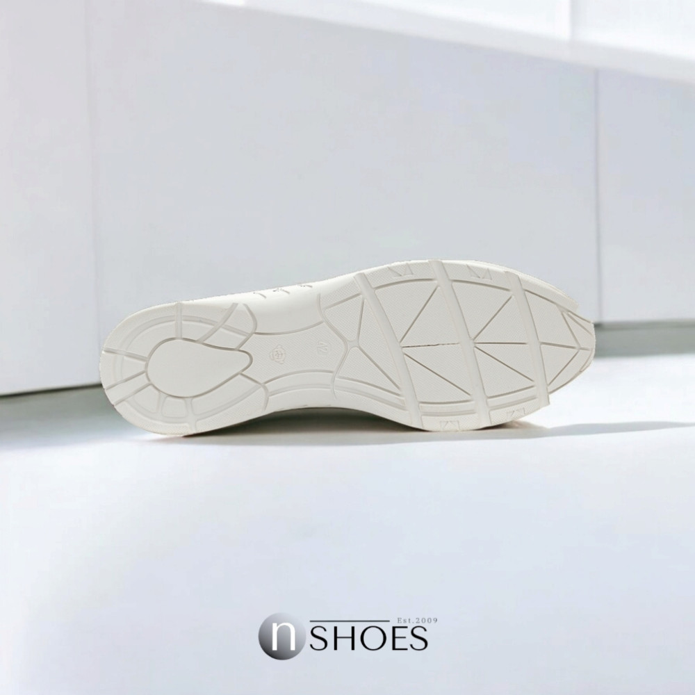 Мужские замшевые кеды KEDDO 857074 01-06E модель 5827