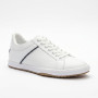 KEDDO 857184 02-02E 5829 Leather Sneakers: British Style & Comfort