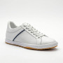 KEDDO 857184 02-02E 5829 Leather Sneakers: British Style & Comfort