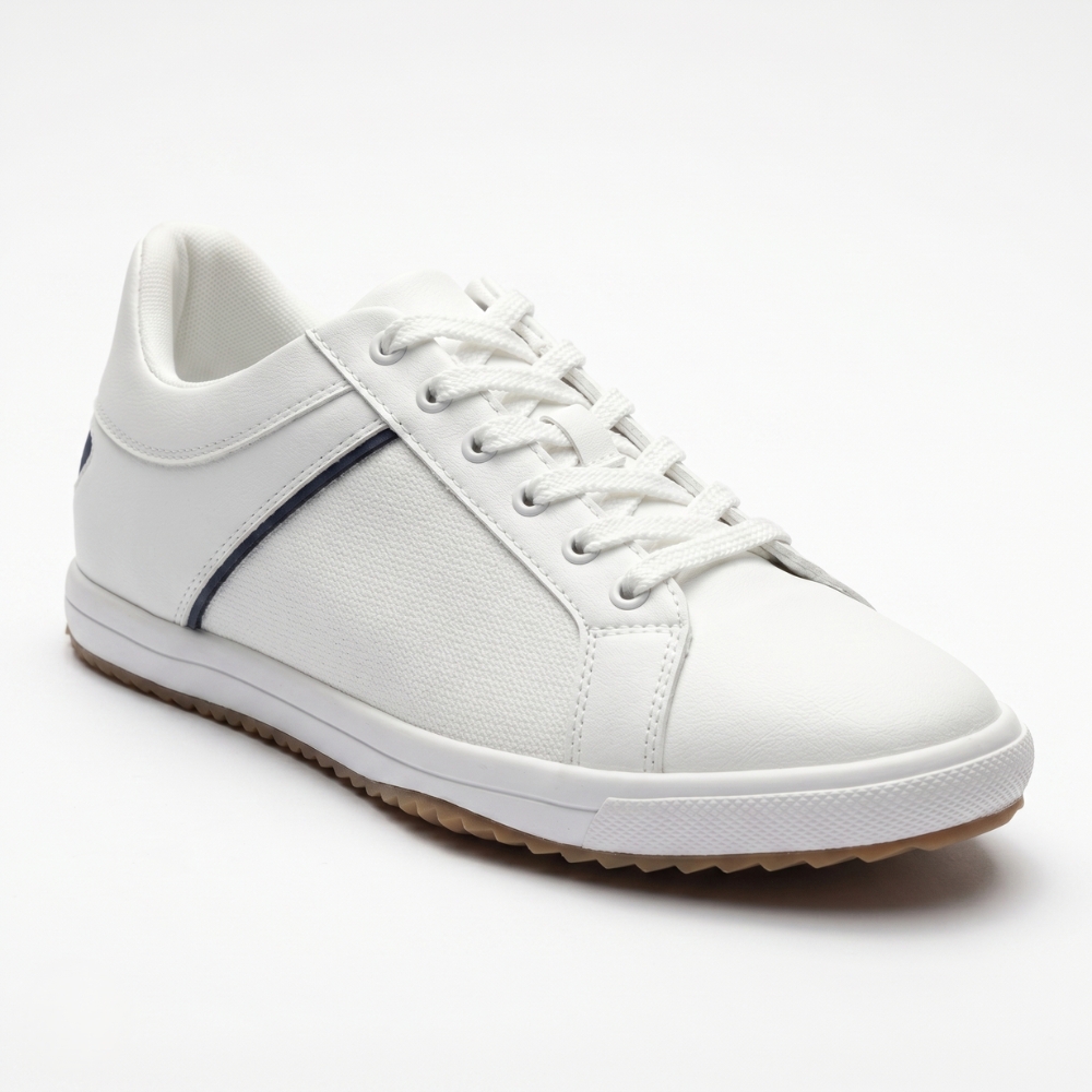 KEDDO 857184 02-02E 5829 Leather Sneakers: British Style & Comfort
