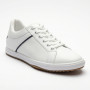 KEDDO 857184 02-02E 5829 Leather Sneakers: British Style & Comfort