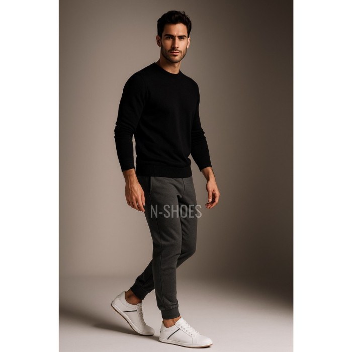 KEDDO 857184 02-02E 5829 Leather Sneakers: British Style та Comfort