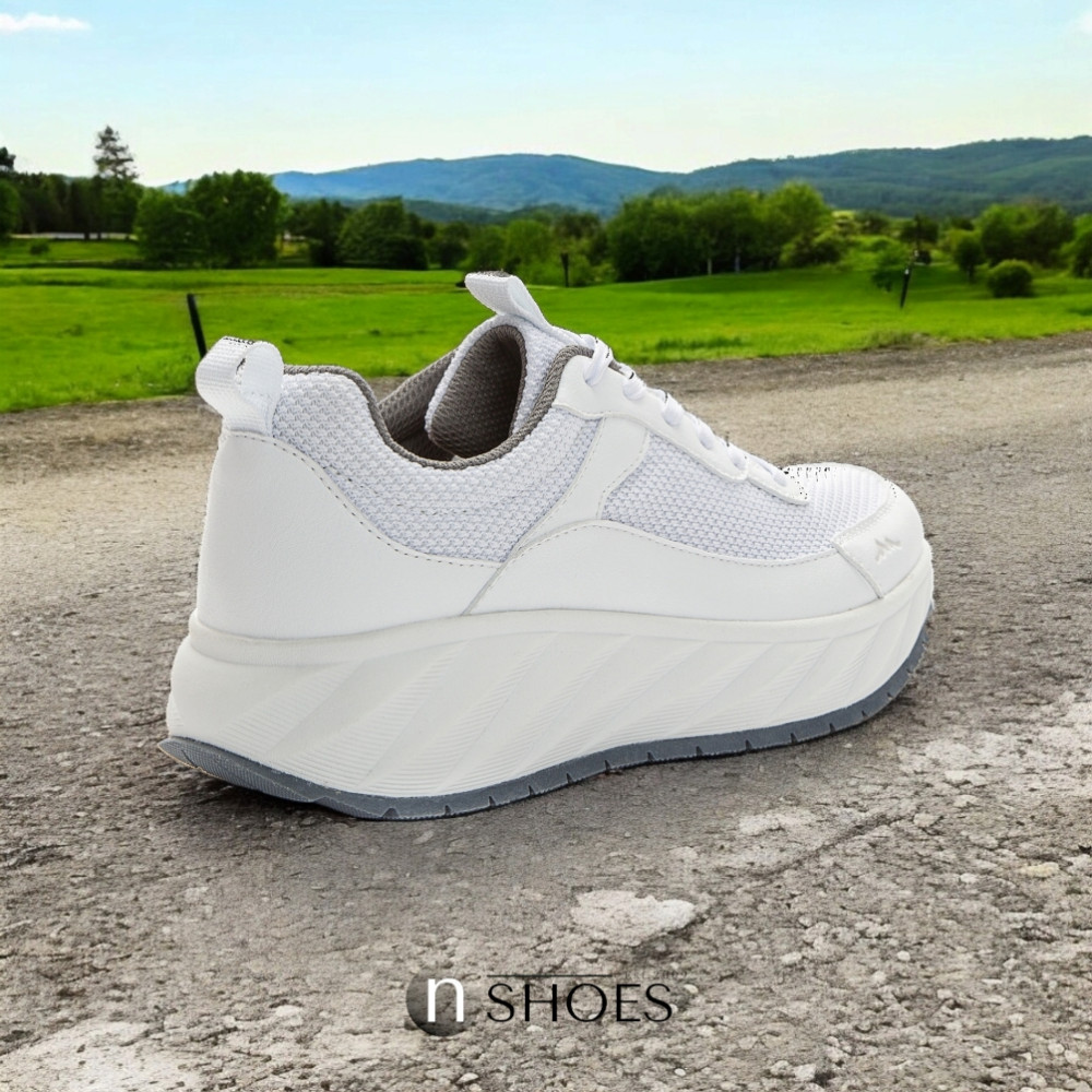 Sneakers GRUNBERG 157596 10-01 model 5830