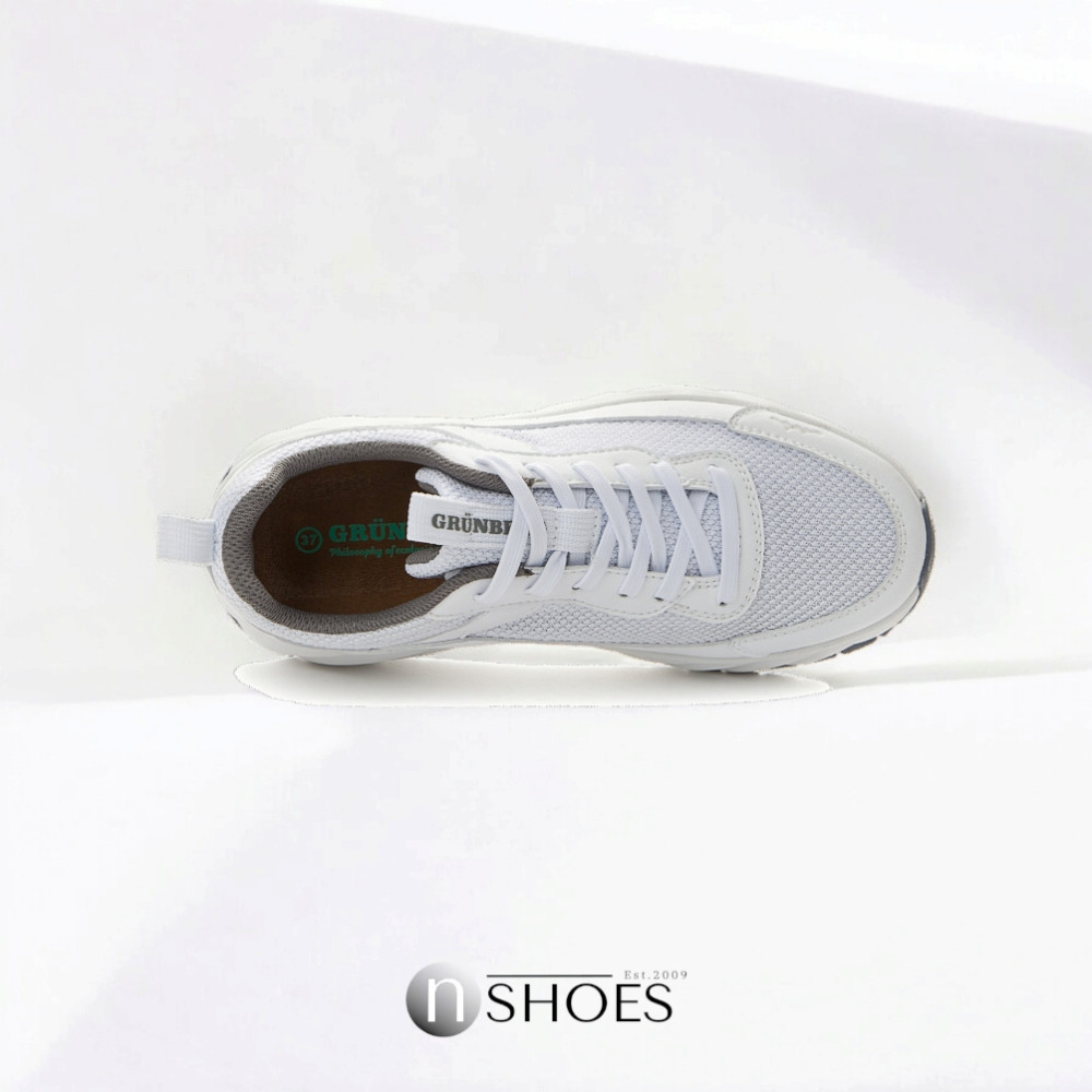 Sneakers GRUNBERG 157596 10-01 model 5830