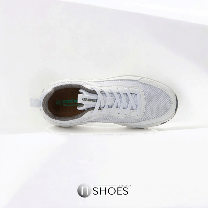 Sneakers GRUNBERG 157596 10-01 model 5830