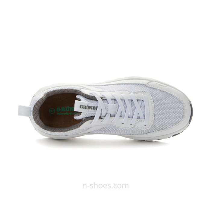 Sneakers GRUNBERG 157596 10-01 model 5830