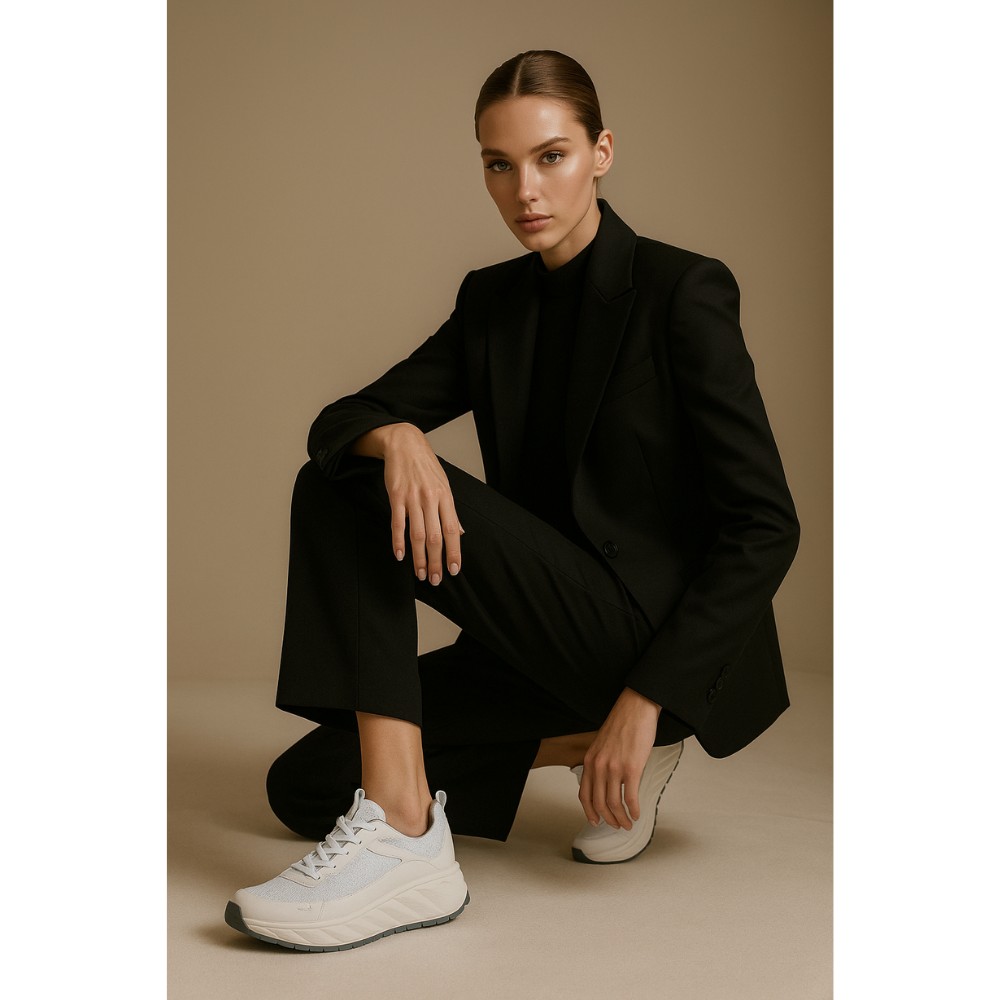 Sneakers GRUNBERG 157596 10-01 model 5830