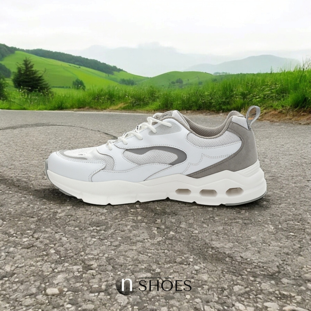 Чоловічі кросівки GRUNBERG 157774-01-02 модель 5832