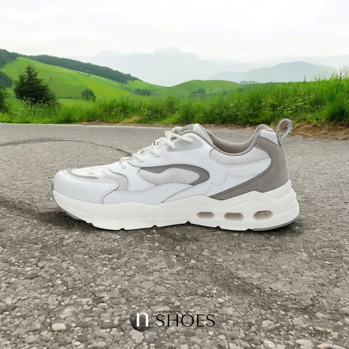 Men's sneakers GRUNBERG 157774-01-02 model 5832