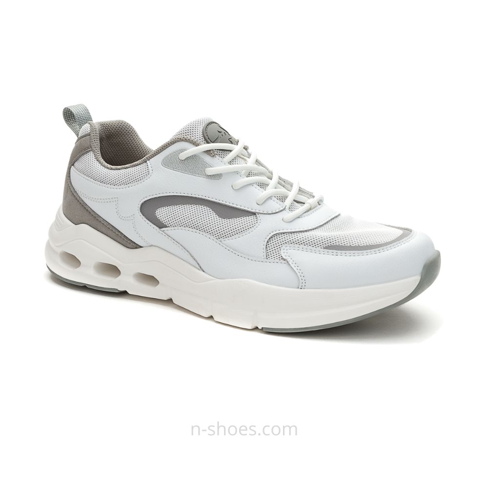 Чоловічі кросівки GRUNBERG 157774-01-02 модель 5832