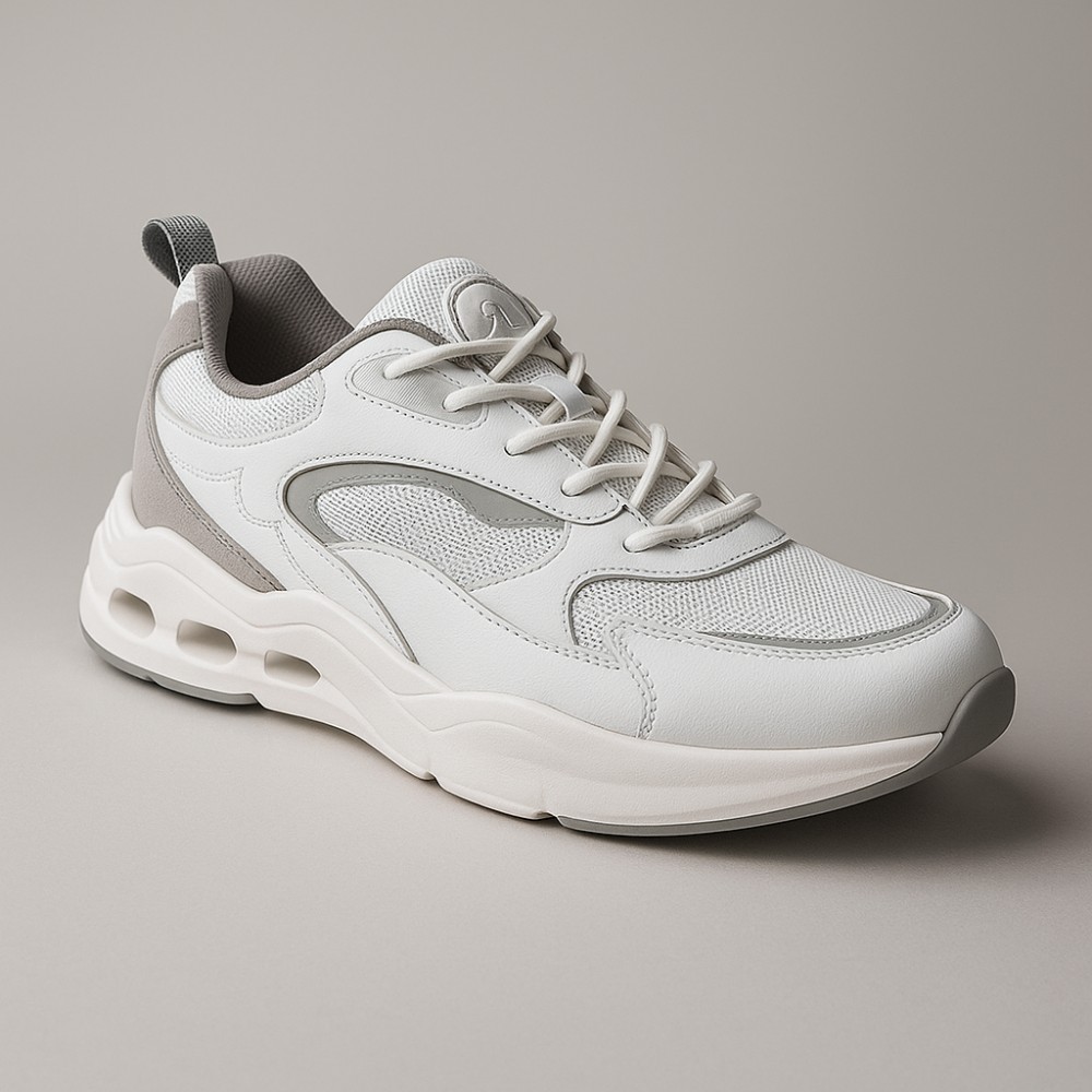 Чоловічі кросівки GRUNBERG 157774-01-02 модель 5832