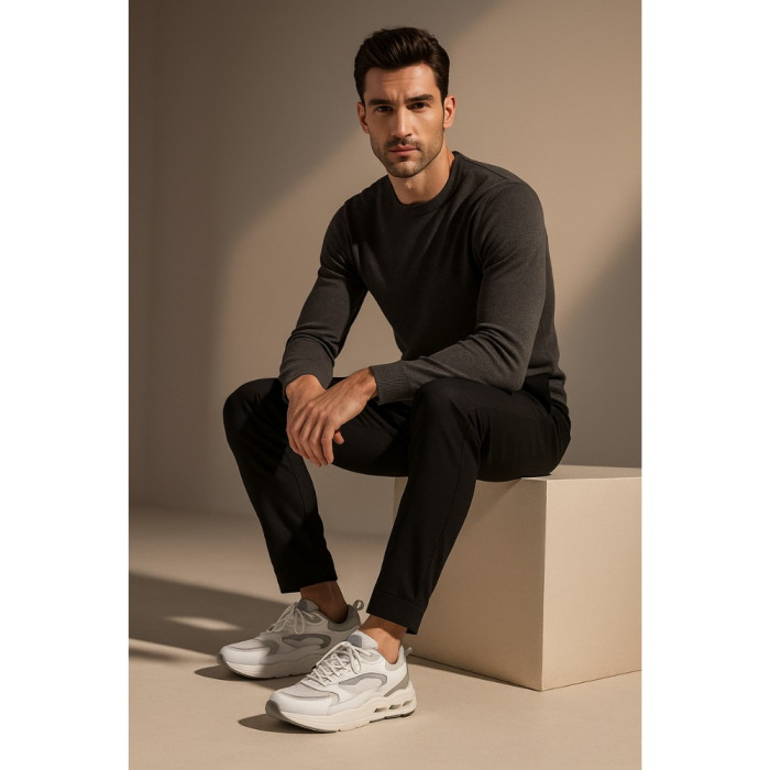 Men's sneakers GRUNBERG 157774-01-02 model 5832