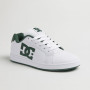 Купити чоловічі білі дуті кросівки DC Gaveler Sn ADYS100574-WF0 5899