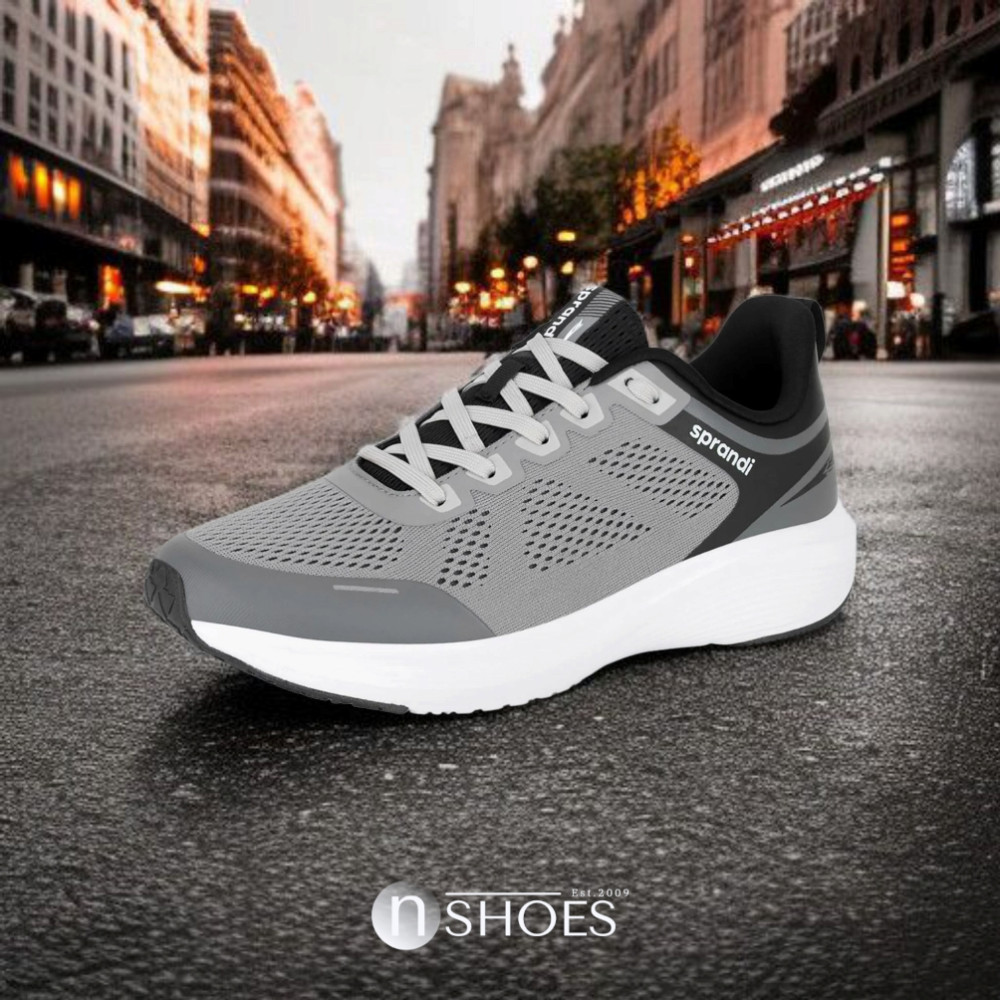 Мужские кроссовки Sprandi V-24MR1027 модель 5901