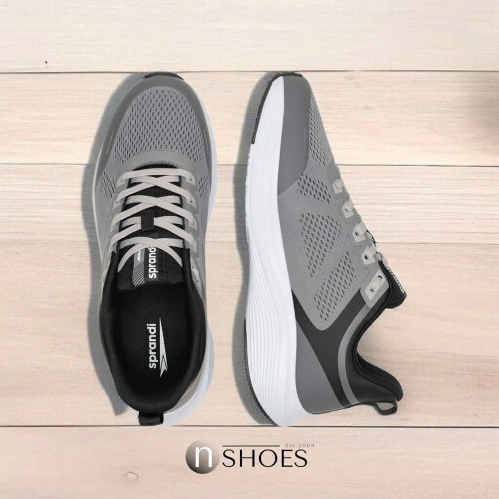 Мужские кроссовки Sprandi V-24MR1027 модель 5901