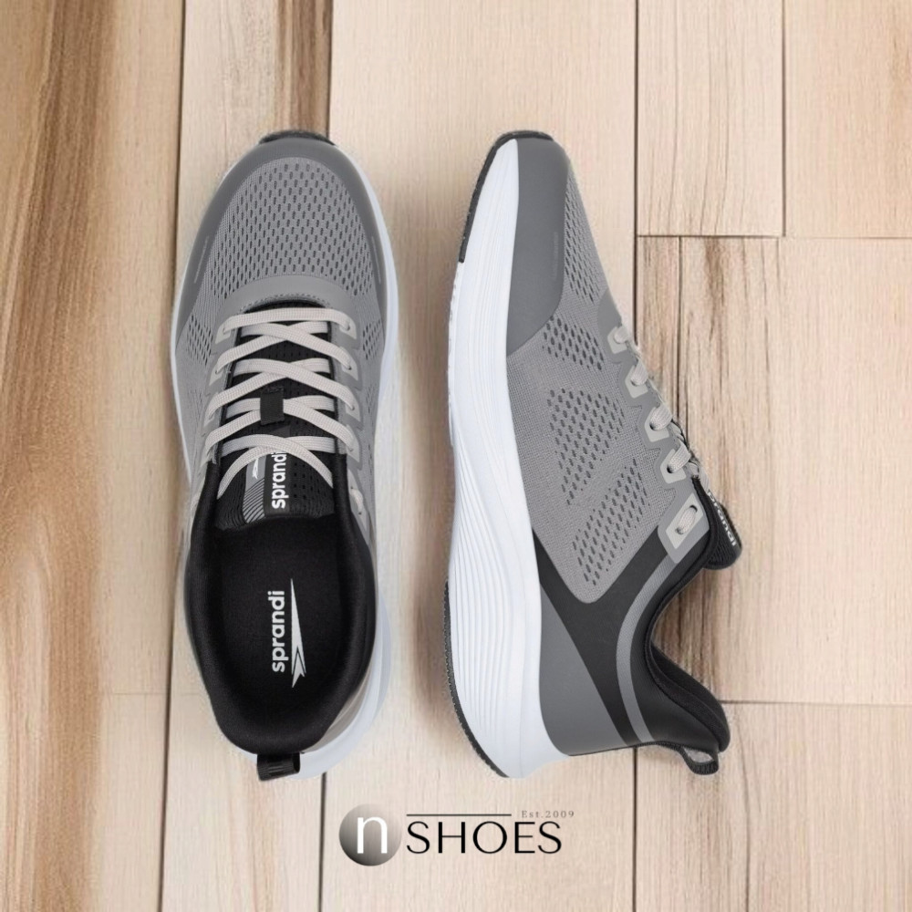 Мужские кроссовки Sprandi V-24MR1027 модель 5901