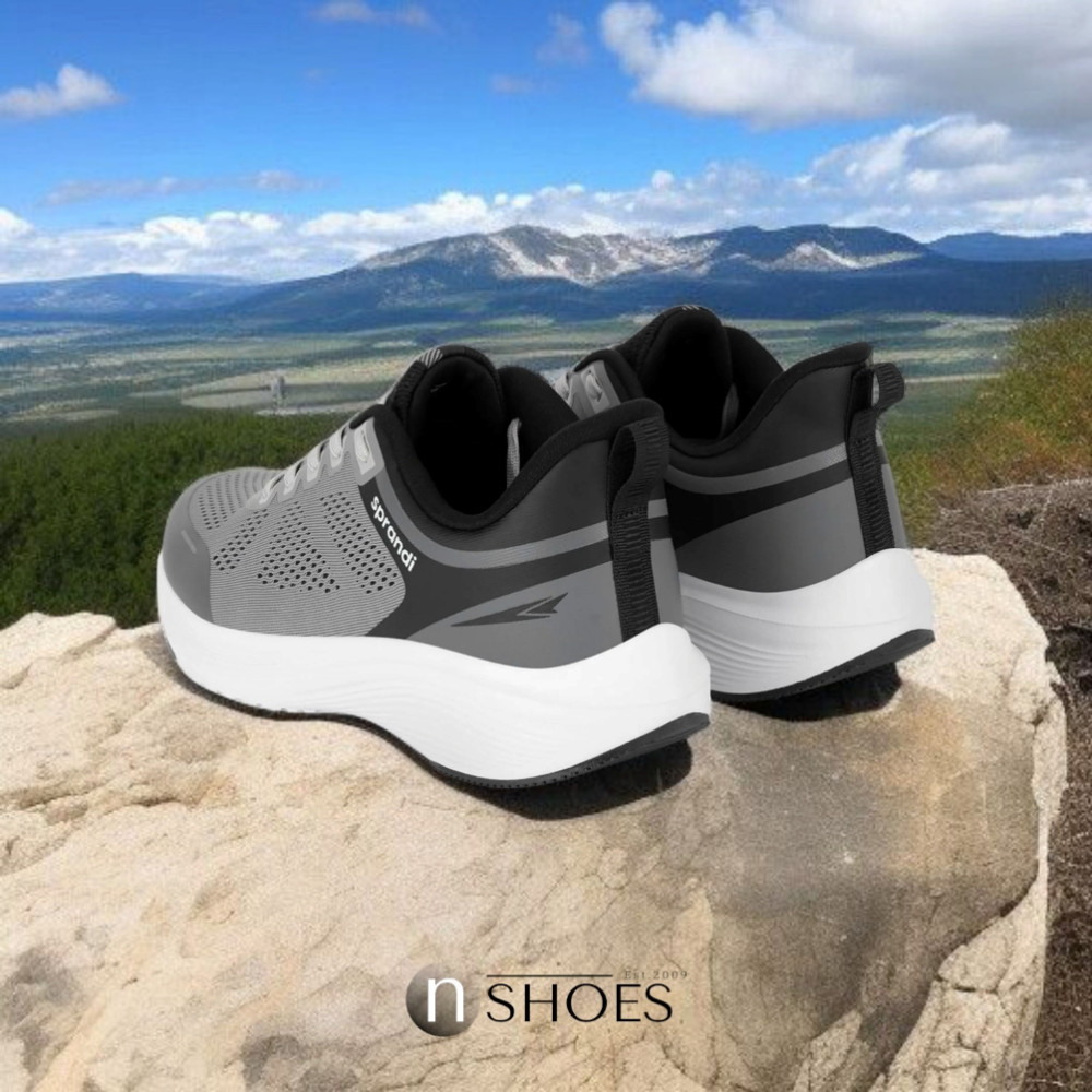 Мужские кроссовки Sprandi V-24MR1027 модель 5901