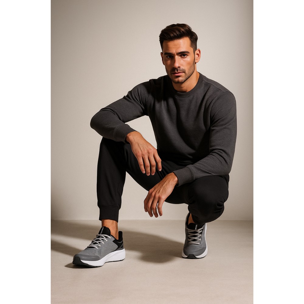 Мужские кроссовки Sprandi V-24MR1027 модель 5901