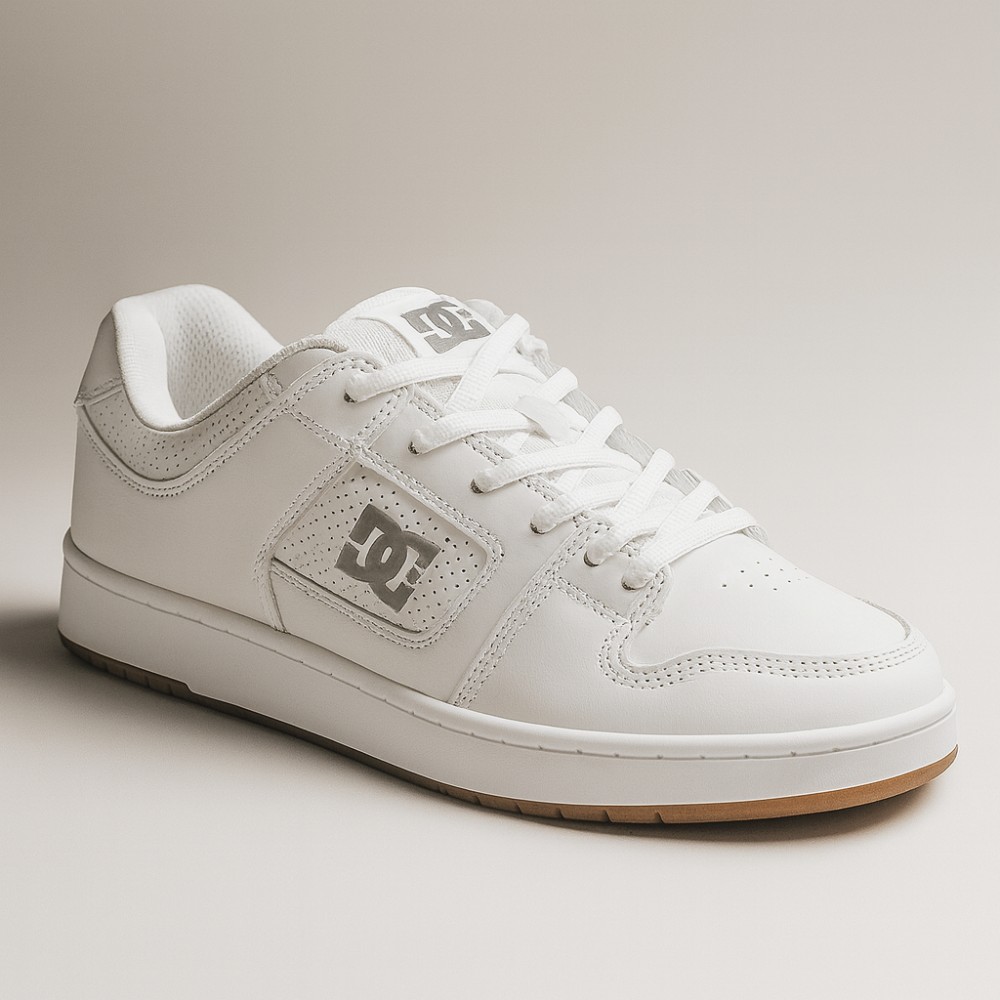 Чоловічі кросівки DC MANTECA 4 ADYS100765-HBW 5903 оригінал