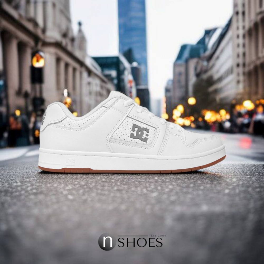 Чоловічі кросівки DC MANTECA 4 ADYS100765-HBW 5903