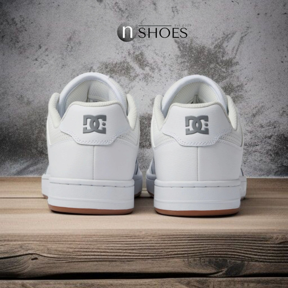 Чоловічі кросівки DC MANTECA 4 ADYS100765-HBW 5903