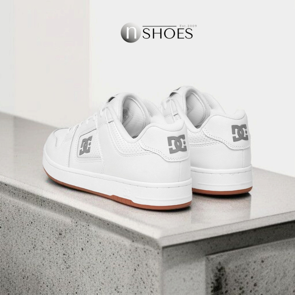 Чоловічі кросівки DC MANTECA 4 ADYS100765-HBW 5903