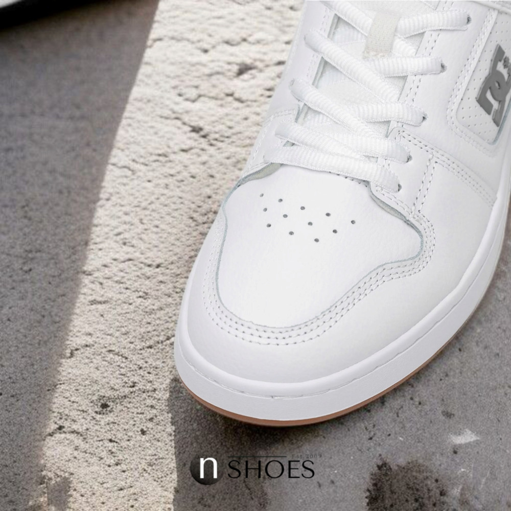 Чоловічі кросівки DC MANTECA 4 ADYS100765-HBW 5903