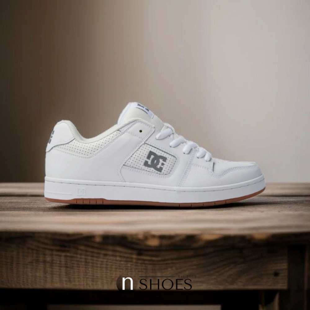 Чоловічі кросівки DC MANTECA 4 ADYS100765-HBW 5903