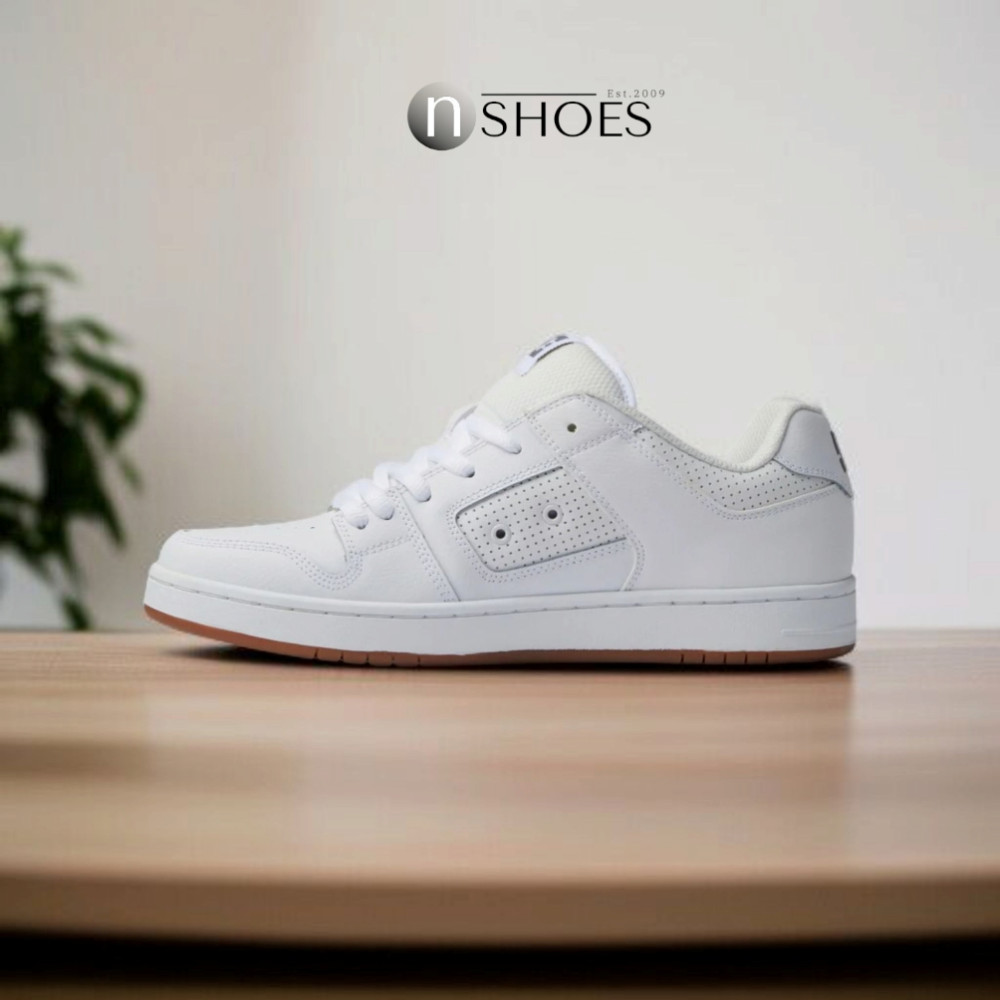 Чоловічі кросівки DC MANTECA 4 ADYS100765-HBW 5903