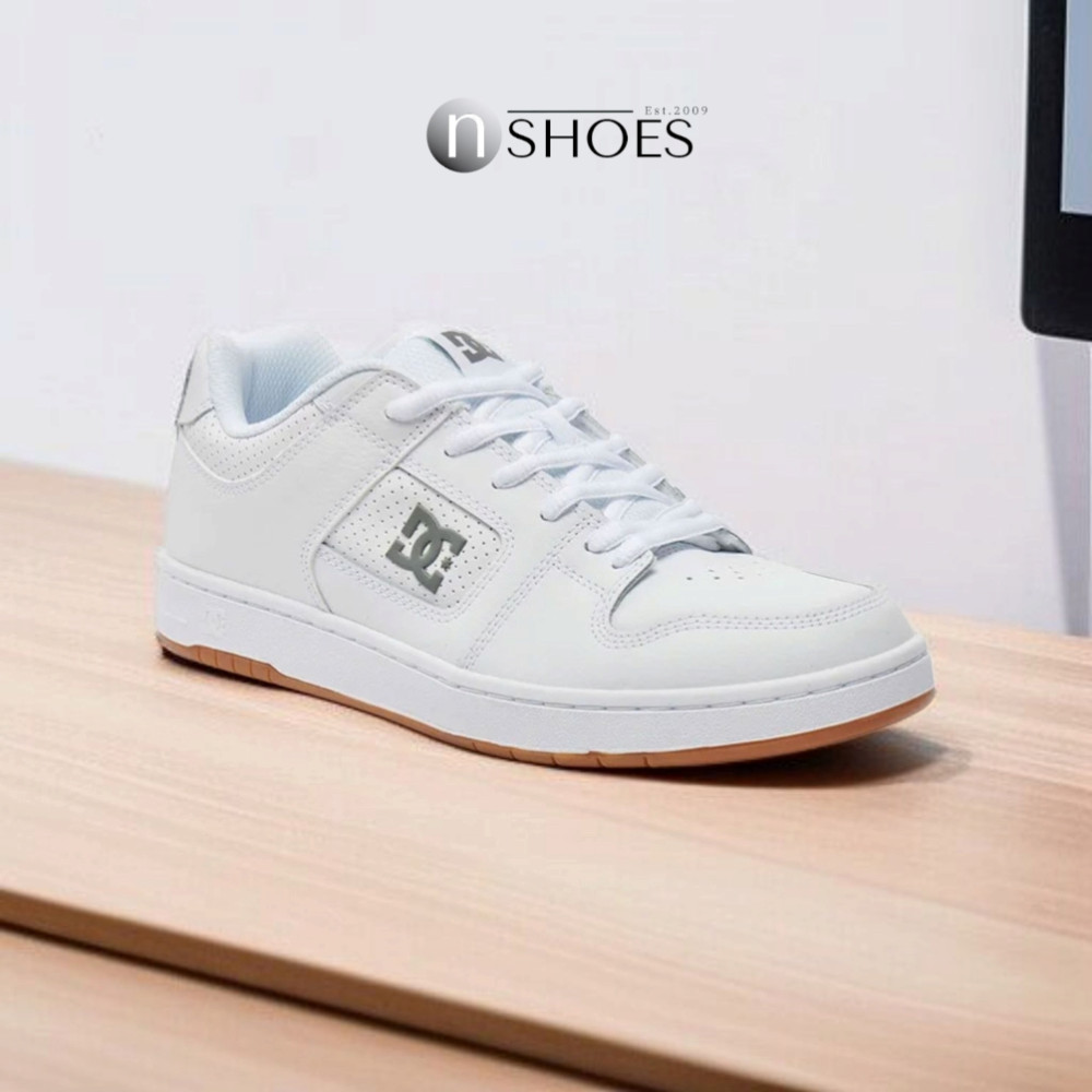 Чоловічі кросівки DC MANTECA 4 ADYS100765-HBW 5903