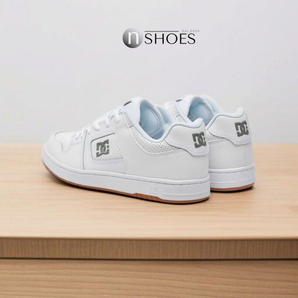 Чоловічі кросівки DC MANTECA 4 ADYS100765-HBW 5903
