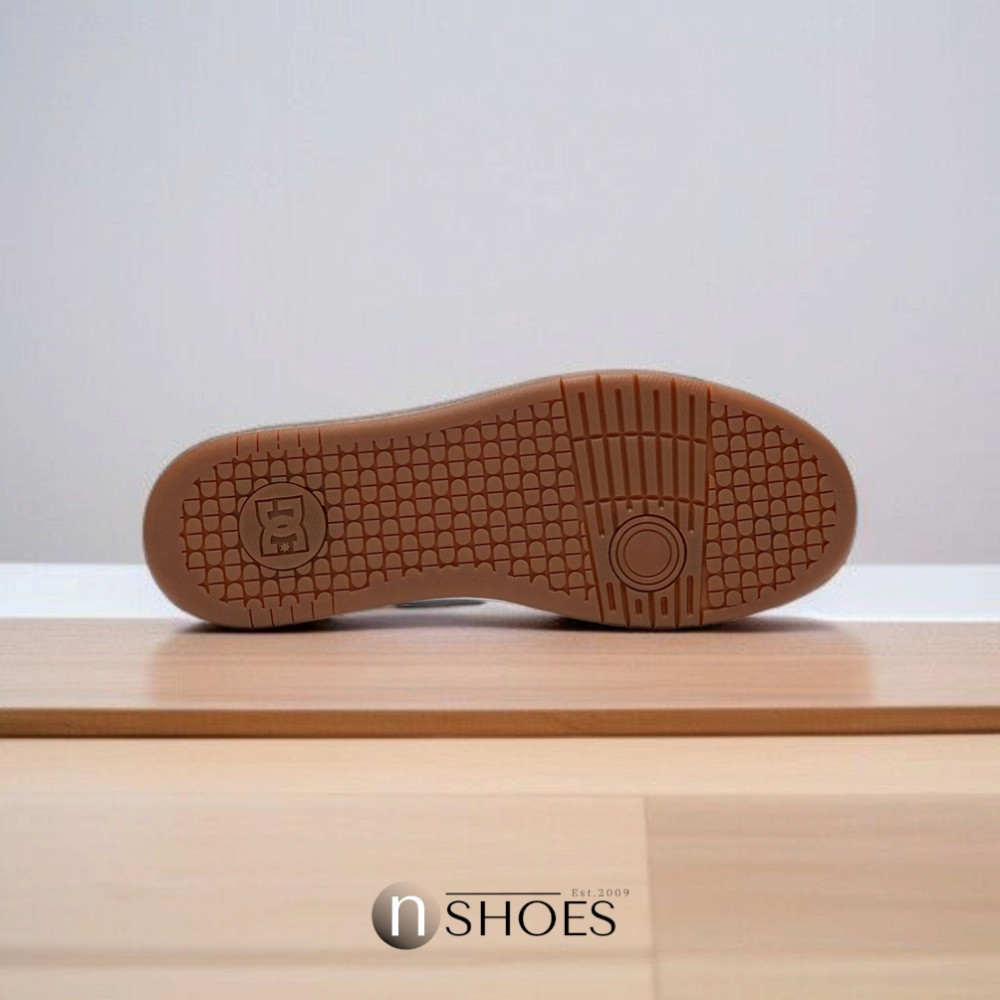 Чоловічі кросівки DC MANTECA 4 ADYS100765-HBW 5903