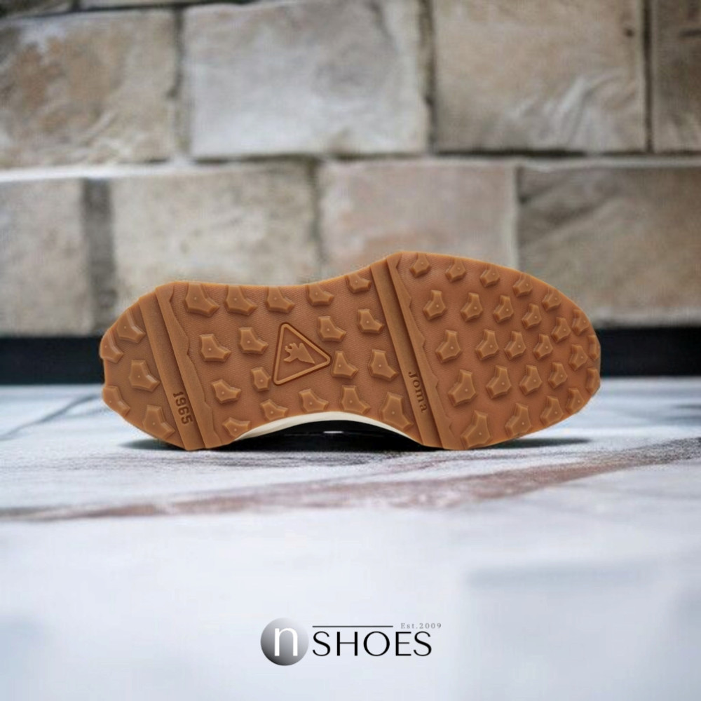 Мужские синие кроссовки  Joma (Испания) C.200 2503 C200S2503 модель 5914