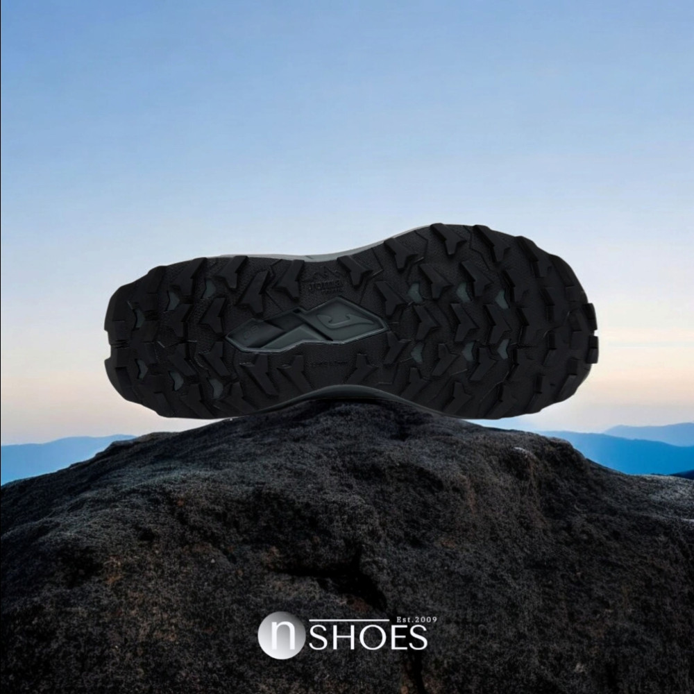 Men's gray-brown sneakers Joma Shock 2524 TKSHOS2524 model 5915