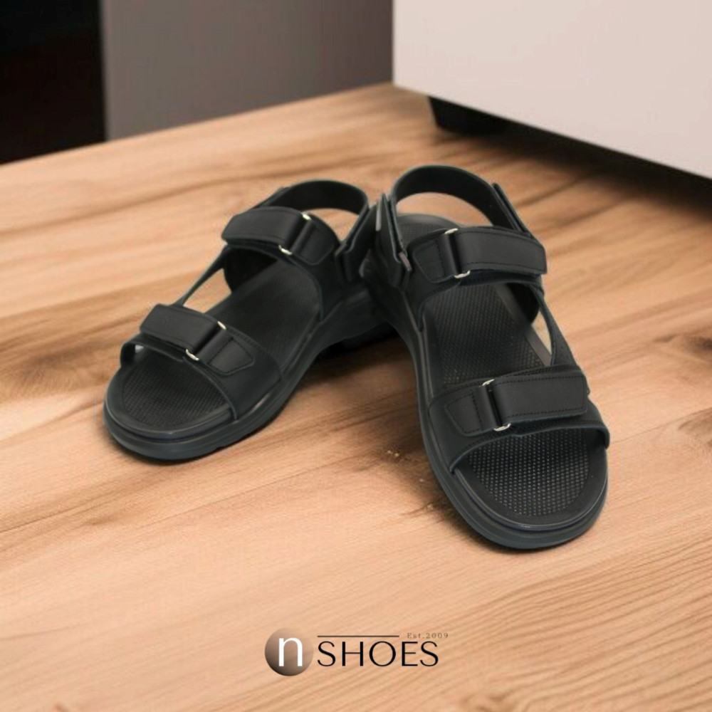 Мужские кожаные сандалии Alex Bens (Украина) модель 5916