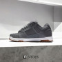 Чоловічі сірі хайтопи DC STAG grey gum 320188-2GG 5916