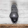 Чоловічі сірі хайтопи DC STAG grey gum 320188-2GG 5916