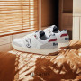 Men's leather sneakers Joma Flexys Men 2432 model 5918