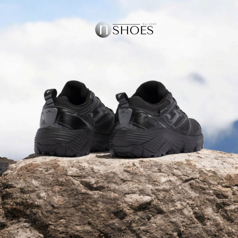 Чоловічі кросівки Joma Vora Aislatex модель 5919 з мембраною Gore-tex