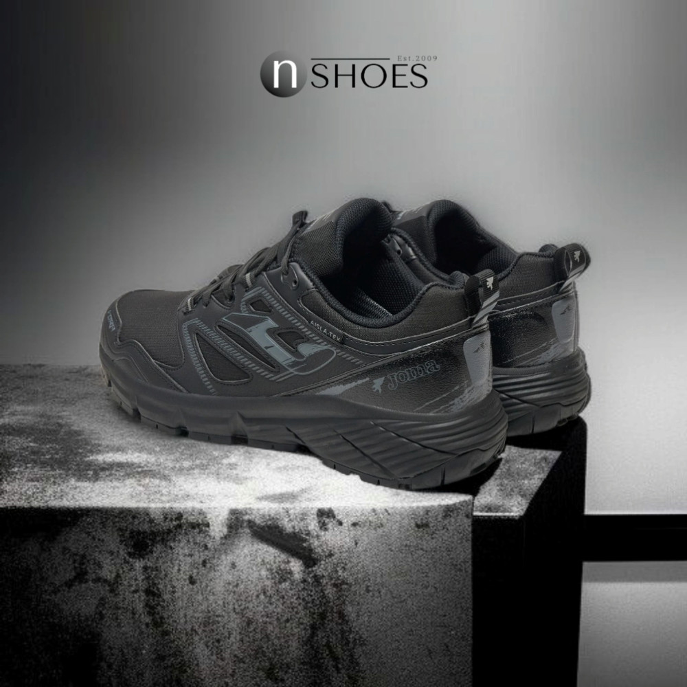 Чоловічі кросівки Joma Vora Aislatex модель 5919 з мембраною Gore-tex