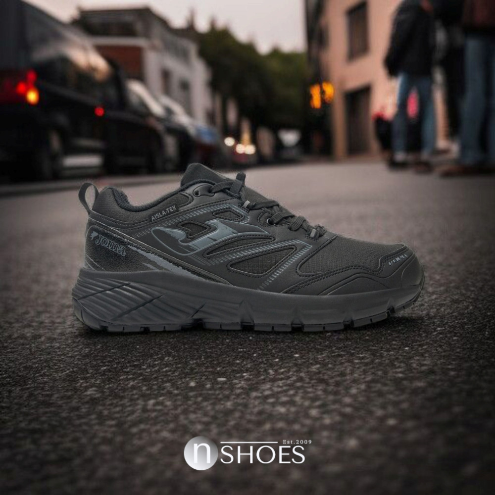 Чоловічі кросівки Joma Vora Aislatex модель 5919 з мембраною Gore-tex