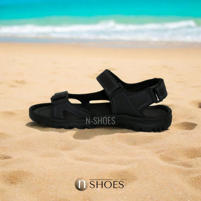 Alex Bens 101e 5920 Leather Sandals: Ultimate Summer Comfort