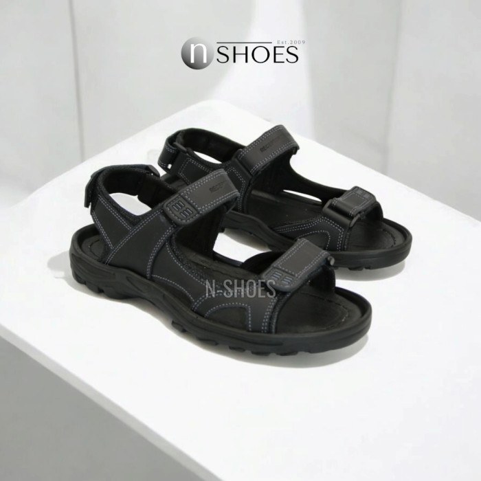 Alex Bens 101e 5920 Leather Sandals: Ultimate Summer Comfort